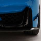 BMW M4 F82 CARBON FIBER FENDER COVER