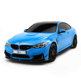 BMW M4 F82 CARBON FIBER SIDE SKIRTS