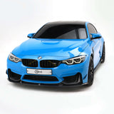 BMW M3 F80 & M4 F82 CARBON FIBER FRONT LIP