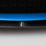BMW M3 F80 & M4 F82 CARBON FIBER FRONT LIP