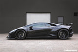 2015-2020 Lamborghini Huracan LP610/LP580 DE Style Trunk Spoiler