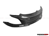 2014-2017 McLaren 650s Front Bumper Middle