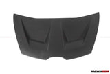 2015-2020 Lamborghini Huracan LP610/LP580 BKSS Style Carbon Fiber Hood