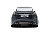 TESLA MODEL Y PREMIUM PREPREG CARBON FIBER FULL BODY KIT