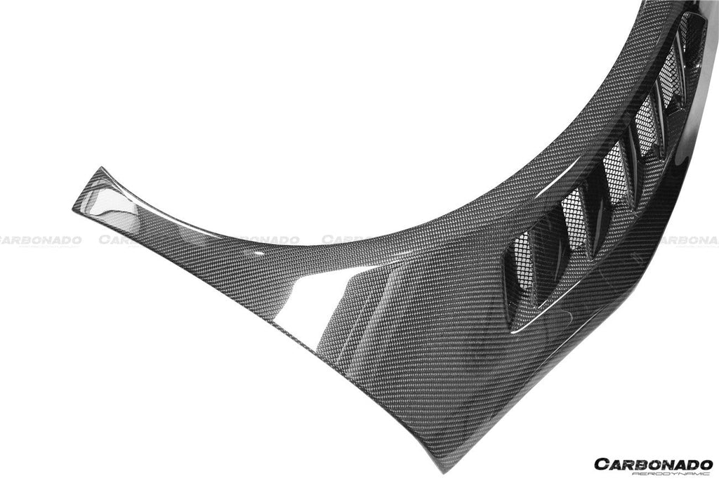 2015-2022 Lamborghini Huracan LP610/LP580/EVO VRS Style Front Fender