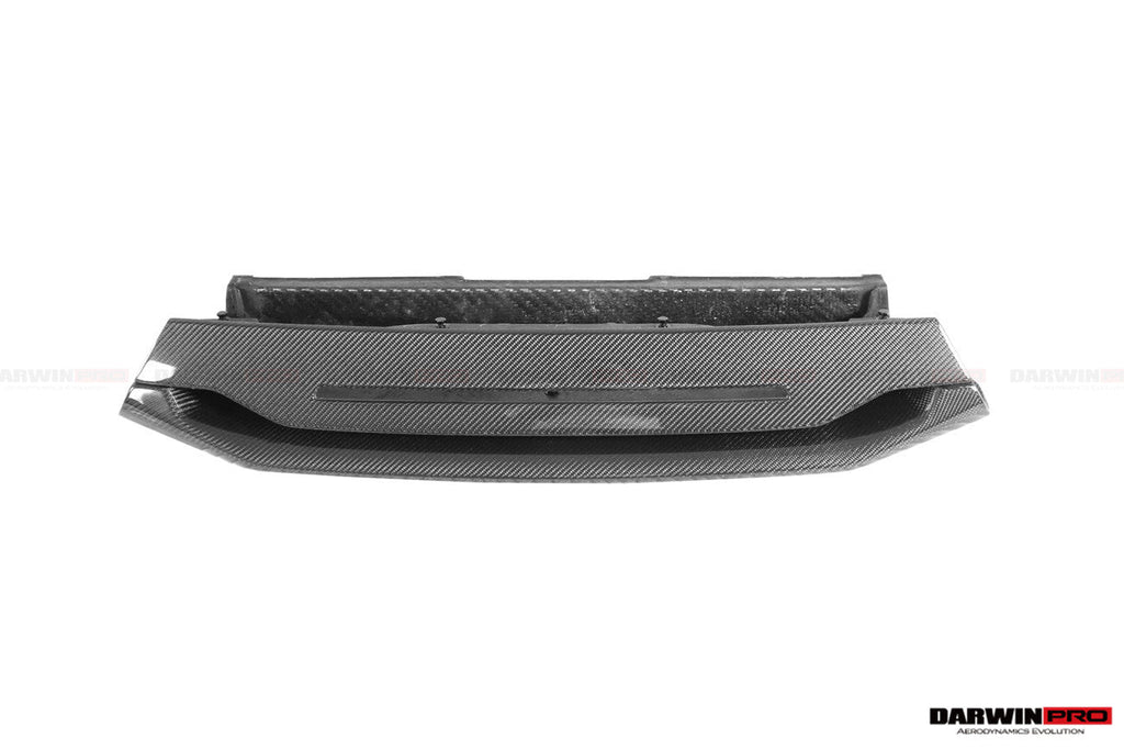 2015-2022 Lamborghini Huracan LP610/LP580/EVO Carbon Fiber Wing Base