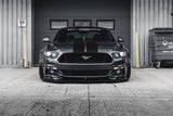 LB-WORKS FORD MUSTANG 2015y〜complete body kit (FRP)