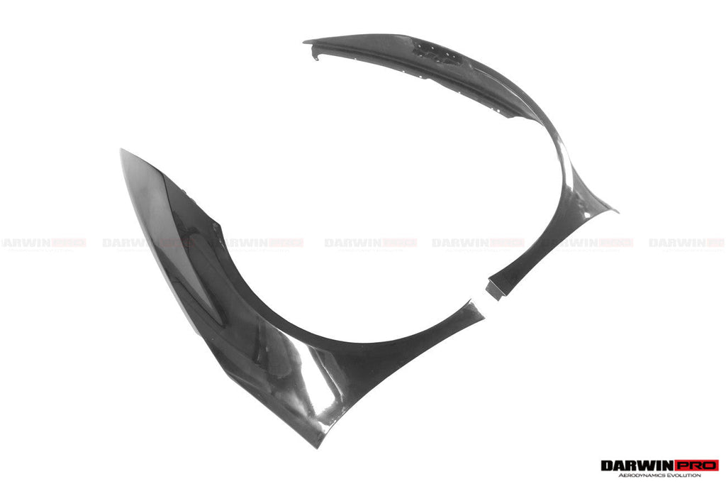 2015-2020 Lamborghini Huracan LP610/LP580 Front Fender