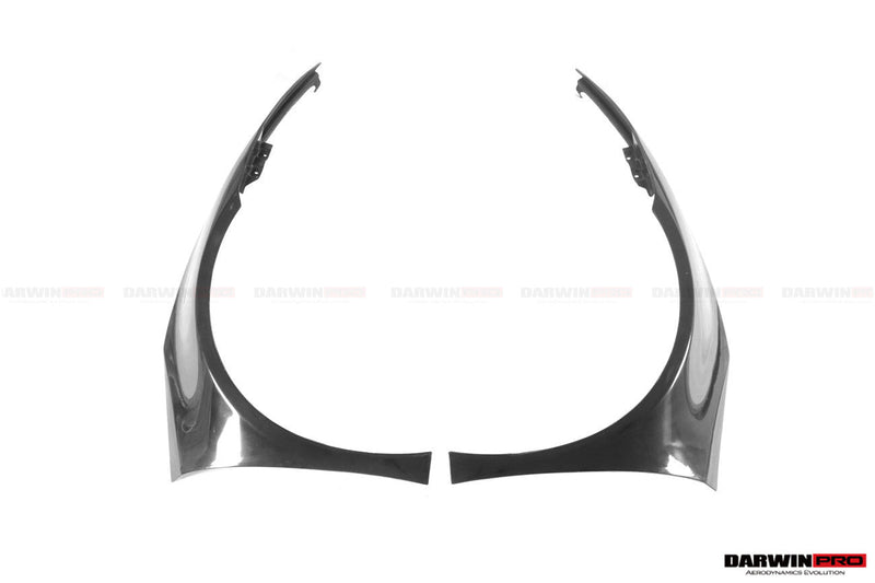 2015-2020 Lamborghini Huracan LP610/LP580 Front Fender