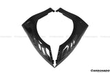 2015-2019 Ferrari 488 GTB/Spyder MSY Style Front Fender