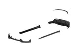 TESLA MODEL Y PREMIUM PREPREG CARBON FIBER FULL BODY KIT