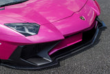LB★PERFORMANCE AVENTADOR SV FRP complete body kit (FRP)