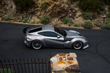 DUKE DYNAMICS Ferrari F12 widebody