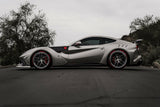 DUKE DYNAMICS Ferrari F12 widebody
