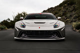 DUKE DYNAMICS Ferrari F12 widebody