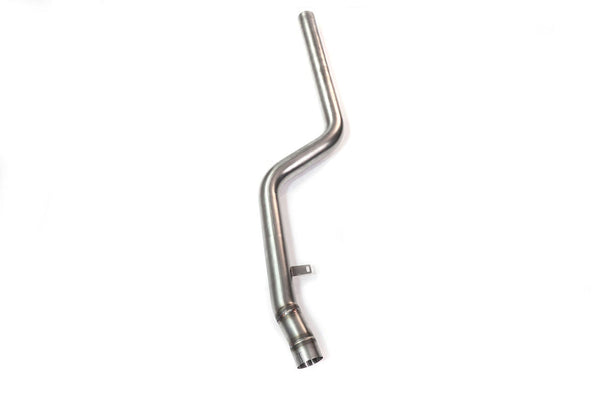 BMW X5 / X6 40i (G05/G06) iPE Innotech Performance Exhaust