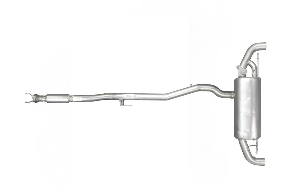 Mercedes-Benz AMG A45 / A45S (W177) iPE Innotech Performance Exhaust