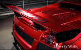 LB-WORKS Lamborghini Gallardo Complete Body kit ver.2 FRP