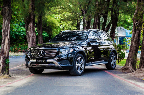 Mercedes-Benz GLC200 / GLC260 / GLC250 / GLC300 (C253/X253