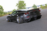 LB★WORKS Ferrari F430
