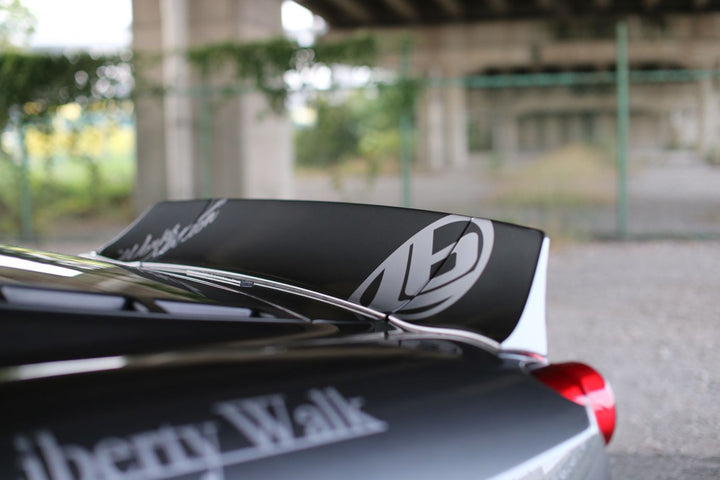 LB★WORKS Ferrari F430