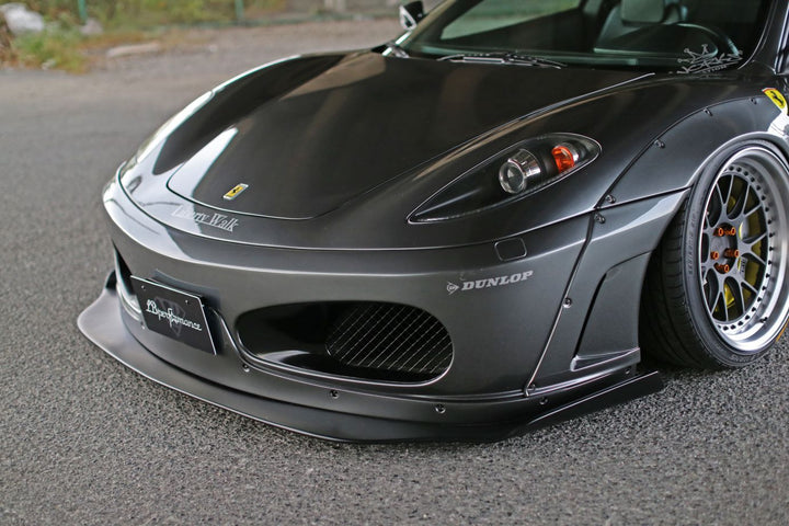 LB★WORKS Ferrari F430