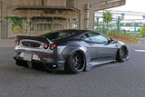 LB★WORKS Ferrari F430