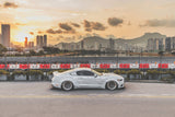 LB-WORKS FORD MUSTANG 2015y〜complete body kit (FRP)