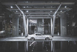 LB-WORKS FORD MUSTANG 2015y〜complete body kit (FRP)