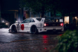 LB-WORKS FERRARI F40