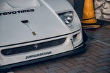 LB-WORKS FERRARI F40