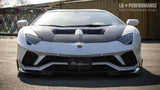 LB★PERFORMANCE AVENTADOR S complete body kit (Dry)