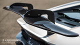 LB★PERFORMANCE AVENTADOR S complete body kit (Dry)