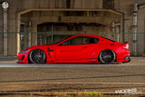 LB-WORKS MASERATI GranTurismo complete body kit (Other grade) (CFRP)