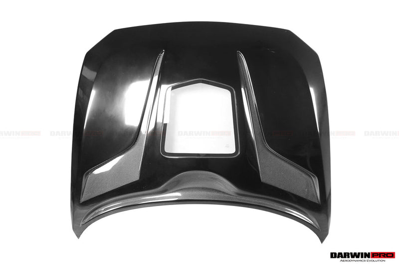 2014-2020 BMW M2/M2C 2-SERIES F22/F23/F87 IMP style Hood
