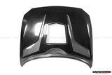 2014-2020 BMW M2/M2C 2-SERIES F22/F23F87 IMP style Hood