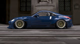 Rocket Bunny - Nissan 350Z - Z33 (03-06)