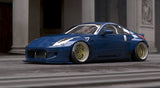 Rocket Bunny - Nissan 350Z - Z33 (03-06)