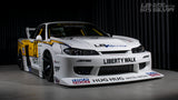 LB-Super Silhouette S15 SILVIA