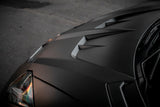 LB-Silhouette WORKS LAMBORGHINI AVENTADOR GT Evo Complete Body kit 【Dry carbon & FRP ①】