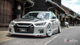 lb★nation NISSAN V37 SKYLINE / INFINITI Q50 (CFRP)
