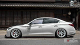 lb★nation NISSAN V37 SKYLINE / INFINITI Q50 (CFRP)