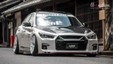 lb★nation NISSAN V37 SKYLINE / INFINITI Q50 (CFRP)
