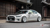lb★nation NISSAN V37 SKYLINE / INFINITI Q50 (CFRP)