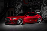 GENESIS G70 WIDEBODY KIT