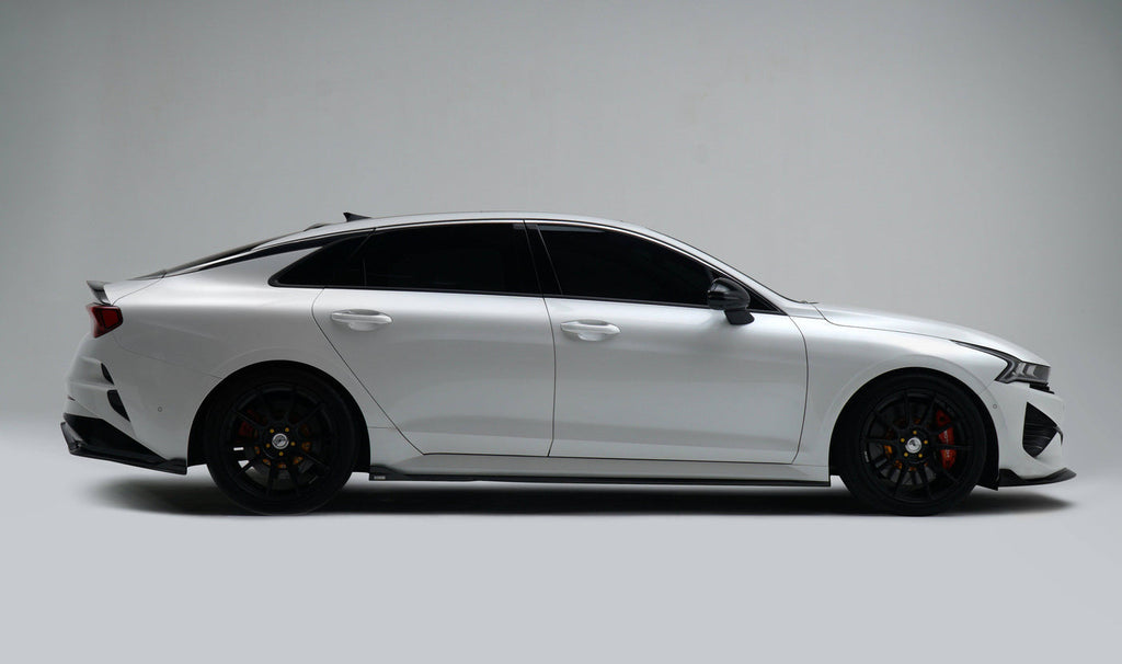 2021-2022 KIA K5 CARBON PROGRAM