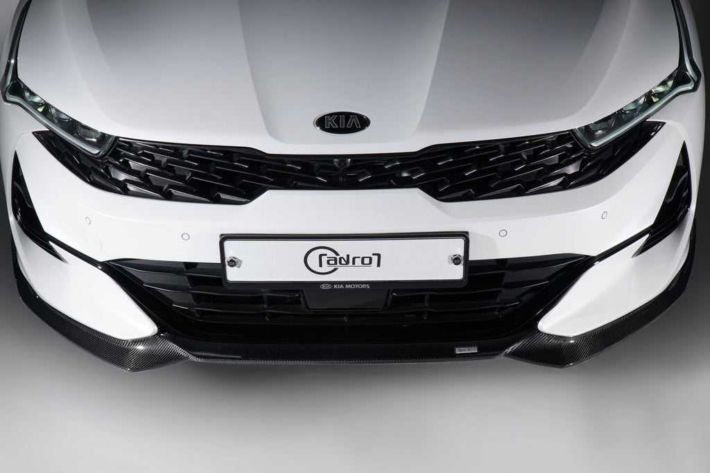 2021-2022 KIA K5 CARBON PROGRAM