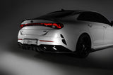 2021-2022 KIA K5 CARBON PROGRAM