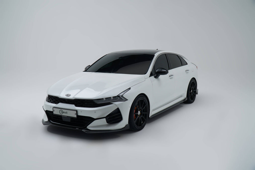 2021-2022 KIA K5 CARBON PROGRAM