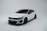 2021-2022 KIA K5 CARBON PROGRAM